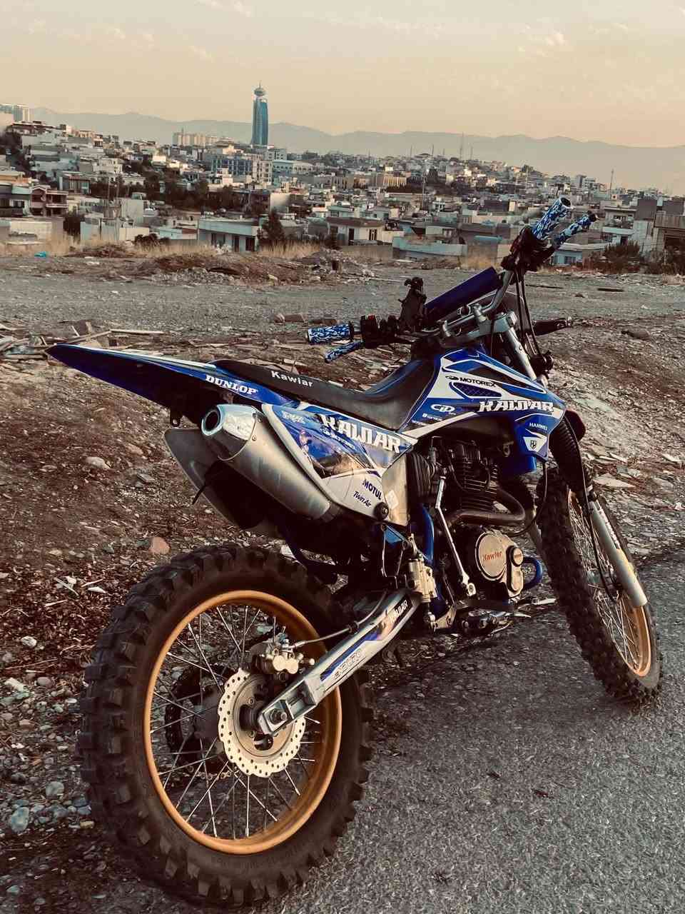 ٢٥٠ • ٢٠٢٥ • ماتور سليم