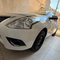 نيسان صني • موديل ٢٠٢٥ • زيرو ٧٠٠كم