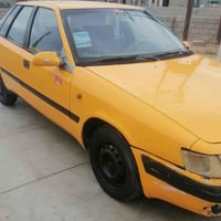 اسبرو • موديل ٩٥ • رقم كركوك