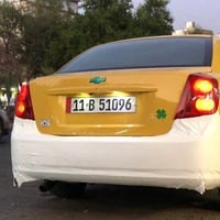 اوبترا • ٢٠١١ • گير اوتوماتيك