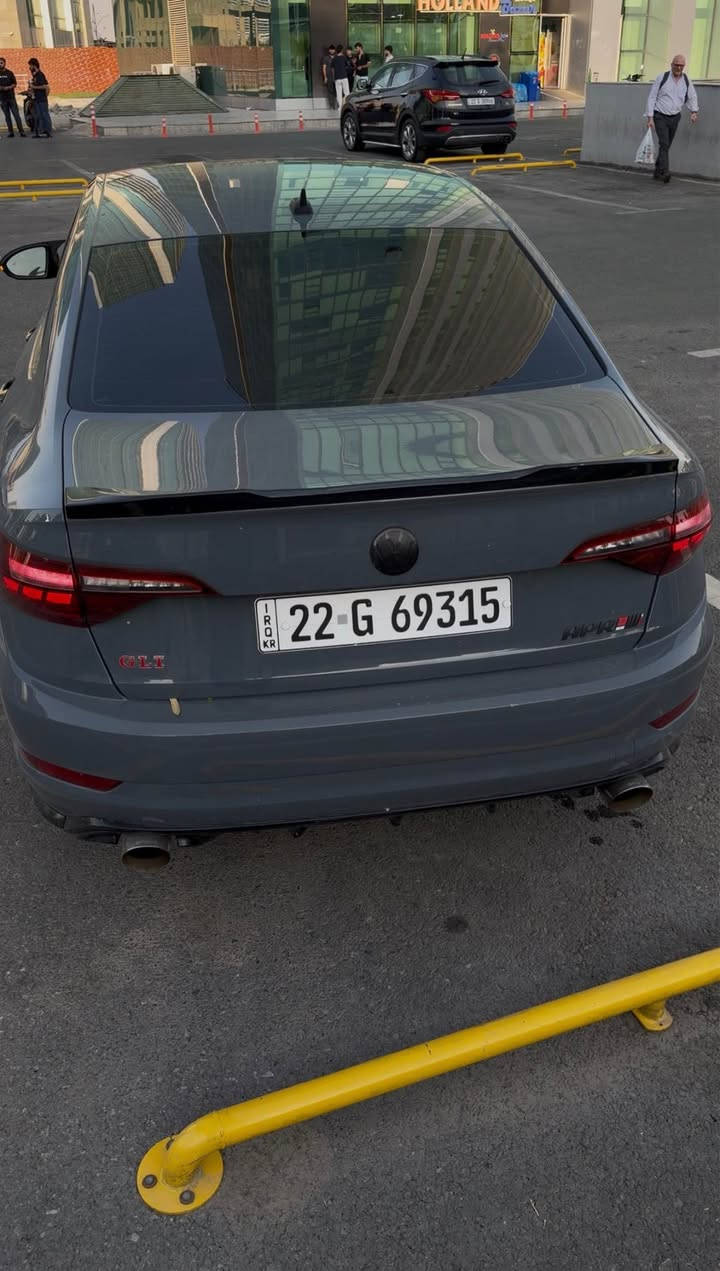 Jetta GLI 2020
نمونە لە جوانی ئەم سەیارەیە کوشین هیتەر سوکان شەفت داون پایپی لەسەرە ٣ئینج و نیو سەوتەکی خۆشی هەیە فەحسو هەزەی نوێیە یەک ساڵی مایە ١ پارچەی بۆیاخە بەبێ ژۆرێ بەبێ هیچ ئێرباگەک پێشی کامل کامل بیلادیە سەیارەکە زۆر زۆر خاوێنە شامسی بیلادی بەوابە بیلادی رادێتە بیلادی لایتەکانی بیلادی رەقەم شانسیم دانەوە لێدەدەی پارچەکانی پێشەوەی لێکرایتەوە بەبێ زەربە دوایە لۆی دانرایتەوە ٤ تایەی نوێی لەسەرە ویلەکی جوانی لەسەرە بەبێ تەزرەیە سەیارەکە ٨٢هەزار کیلۆمەتر رۆیشتیە ساڵانسایەکی جوانی لەسەرە لەفی سپۆرتی لەسەرە رونی تازەی گۆراوە بەس ماشاللەی دەوێ ئەو رەقەمەی لەگەل نییە پاش مەعامەلەی رەقەمەکەی تەبدیل دەکەین ئەگەر موشتەری لەخزمەتت دام موشتەری نی با سەری یەک نەیەشێنین رەقەم تەلەفۆن و واتس ئەپپ
*********** أربيل, العراق
