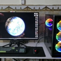 تجميعة كاملة • i5 14 400F • كرت 4060 8GB