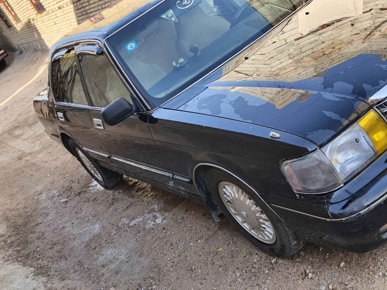 مديل ١٩٩٥ • طويل • رقم انكليزي
