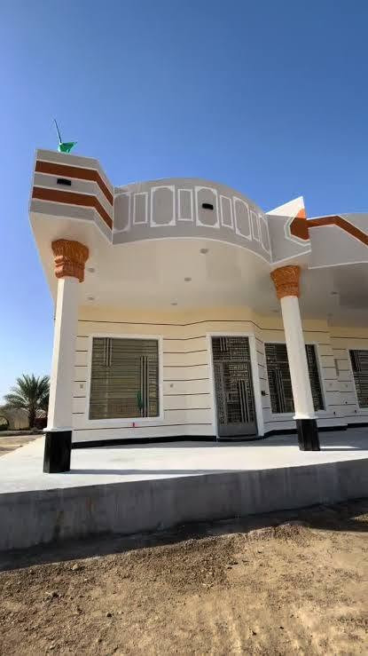صبغ • متفرغ • السماوه