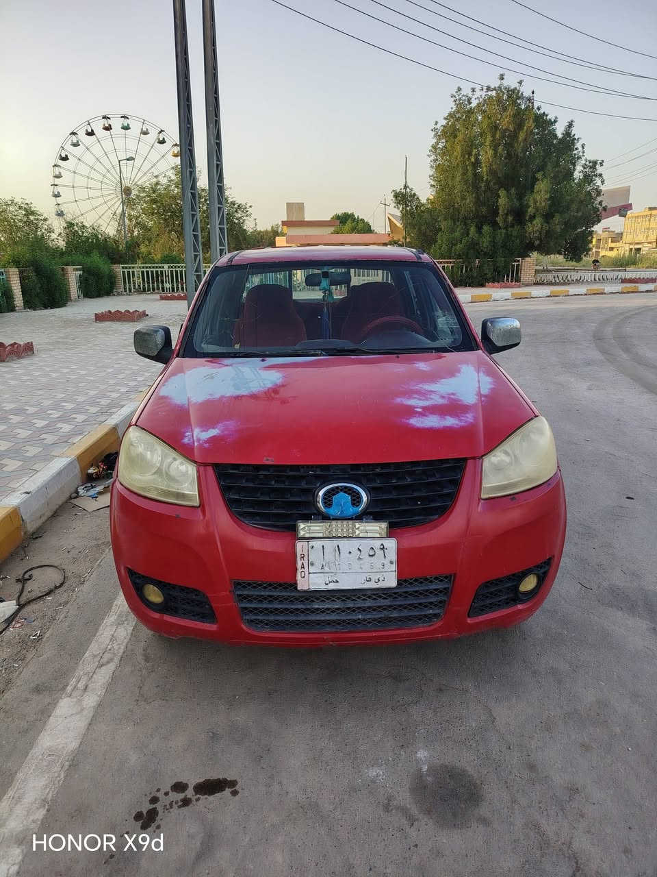 50وبيها مجال

نص مكتوب في الصور:
- HONOR X9d