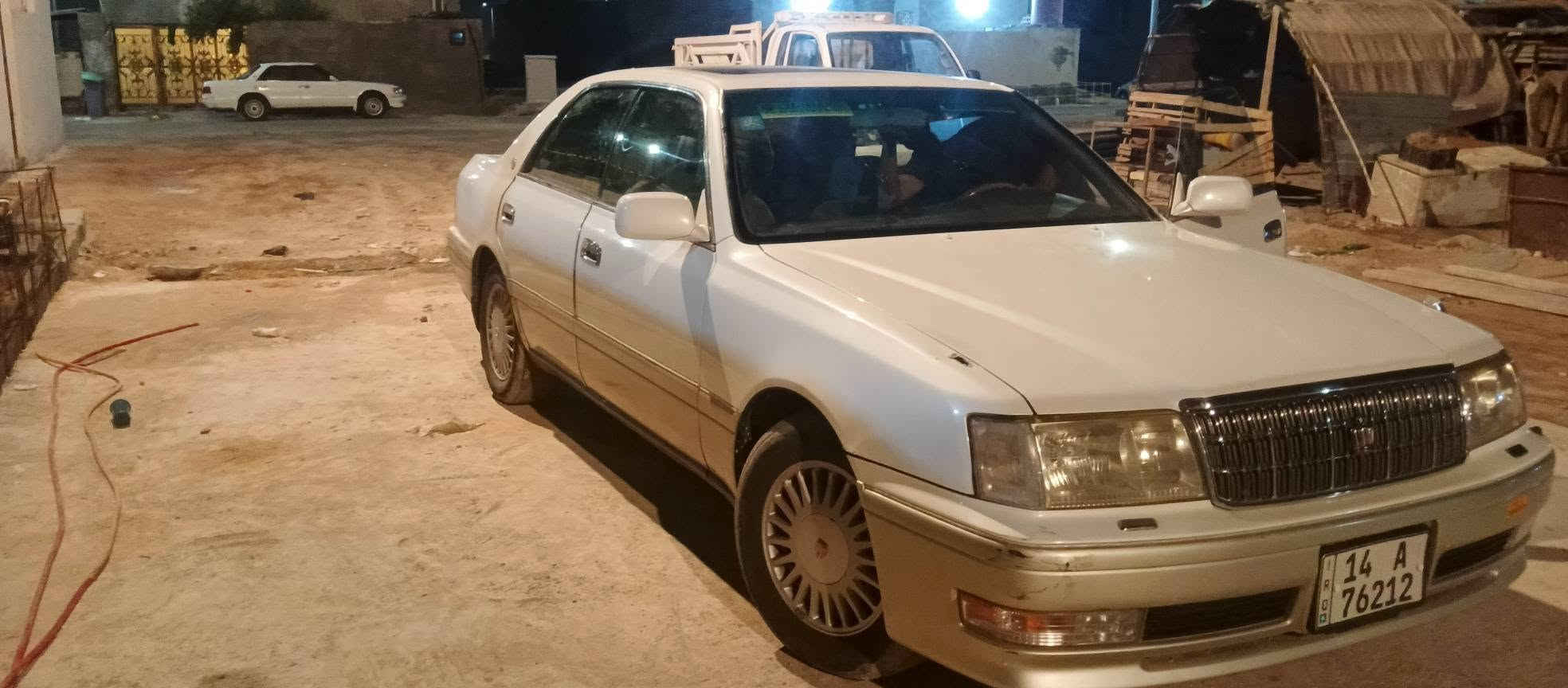 راس ثور قرار 48بسمي رقم نكليزي بيه تبديل جاملغ خلفي باقي كفاله. فول فتحه تبريد خلفي امامي  مكينه وكير فيفيتي3000  جاهزه مالت جناي عنون بصره طوبه ونخيله ***********
