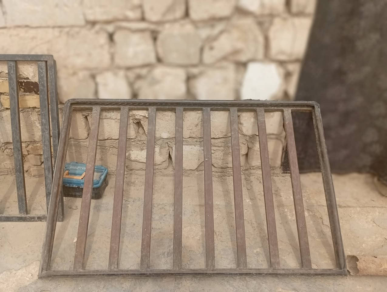 اثنين سوبايات • مارينا • لوجان ٧ راكب