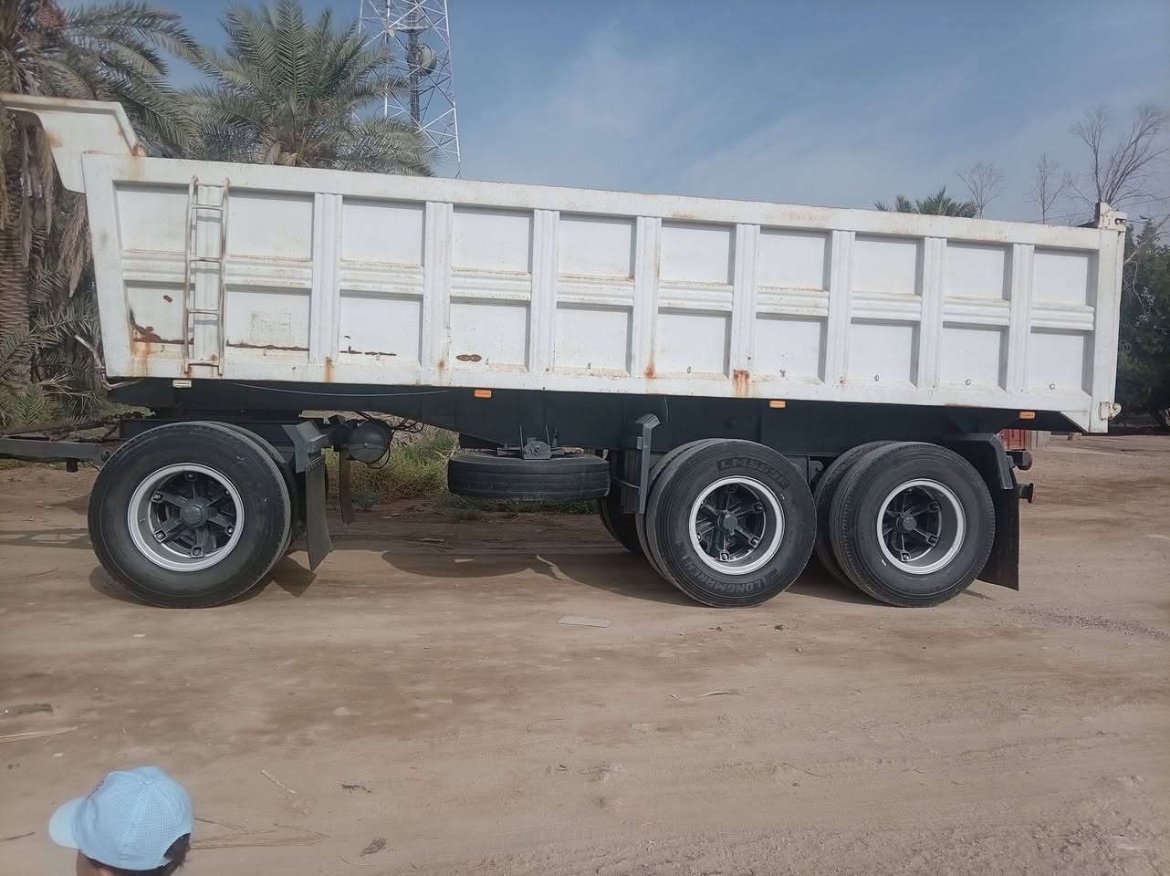 عربانة • تحتاج تاير • تحتاج كهربايات