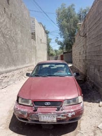 دايو سلو • ١٩٩٦ • نجف مناذره