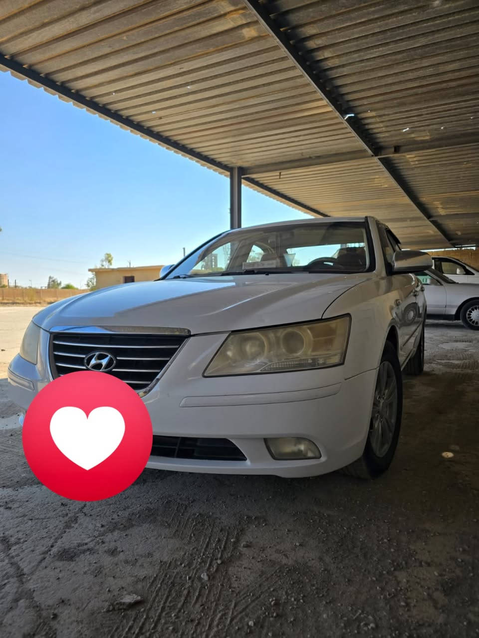 سوناتا ٩ بغداد سونار بيه محرك مكفول  كير مفتوح الكيس سياره سونار بيه 
١٢٥وبيه مجال سياره جديده مابيه اي نقص 
***********

