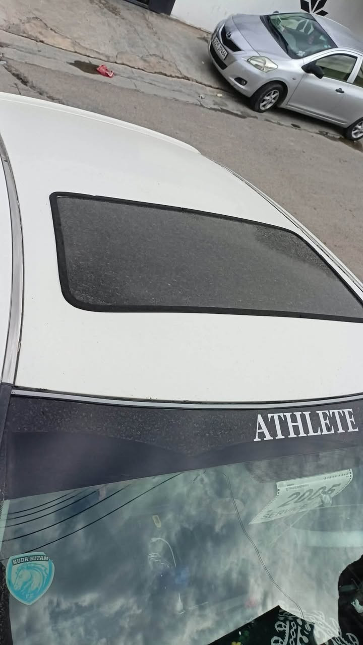182شـاهینە بڕاوەSPORT 2005کۆدی هەیە گیڕو مەکینە بەشەرت دەعم لیداروی  بۆیاخی نیە ماشڵا زۆر پاکە سەیارەی ماڵانە بۆ زانینی نرخ پەیوەندی بکە ***********مشتەری نیت تیل مەکە
