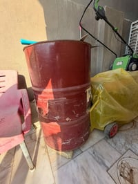 برميل • نطيطه أطفال • نظيفه