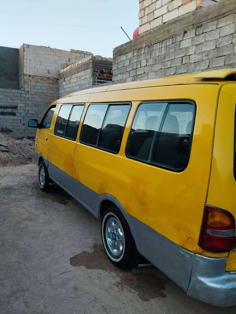 السلام عليك سيارة ١٤ السعر ٨٥ او بيه مجال مطلوبه ١٠ اوراق اينزلن من سعرها موديل ٢٠٠١ اورعيها أبو السنويه يمي هاذا(***********)
