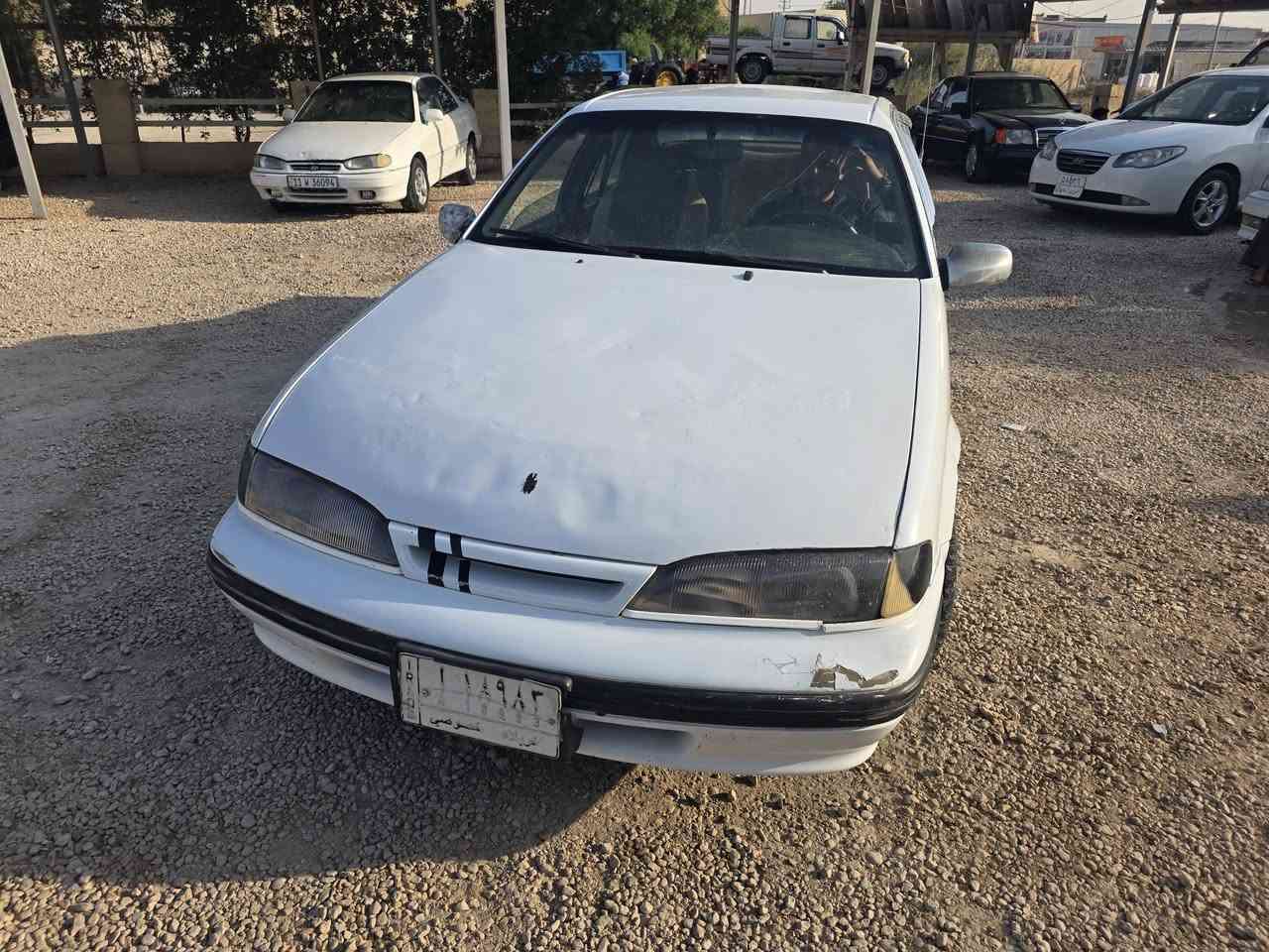 سلام عليكم برنس رقم كربلاء بسمي تحويل مباشر مديل ٩٥ جاهزه من كلشي حت تبريد شغال اوتوماتيك مكان النجف الحيدريه السعر ٢٨ ***********او***********

نص مكتوب في الصور:
- سلام عليكم برنس رقم كربلاء بسمي تحويل مباشر مديل ٩٥ جاهزه من كلشي حت تبريد شغَال اوتوماتيك مكان النجف الحيدريه السعر ٢٨ ***********او***********