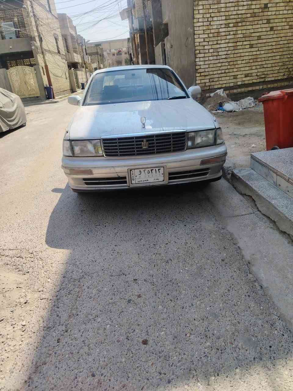 بغداد سياره جاهزه ***********
