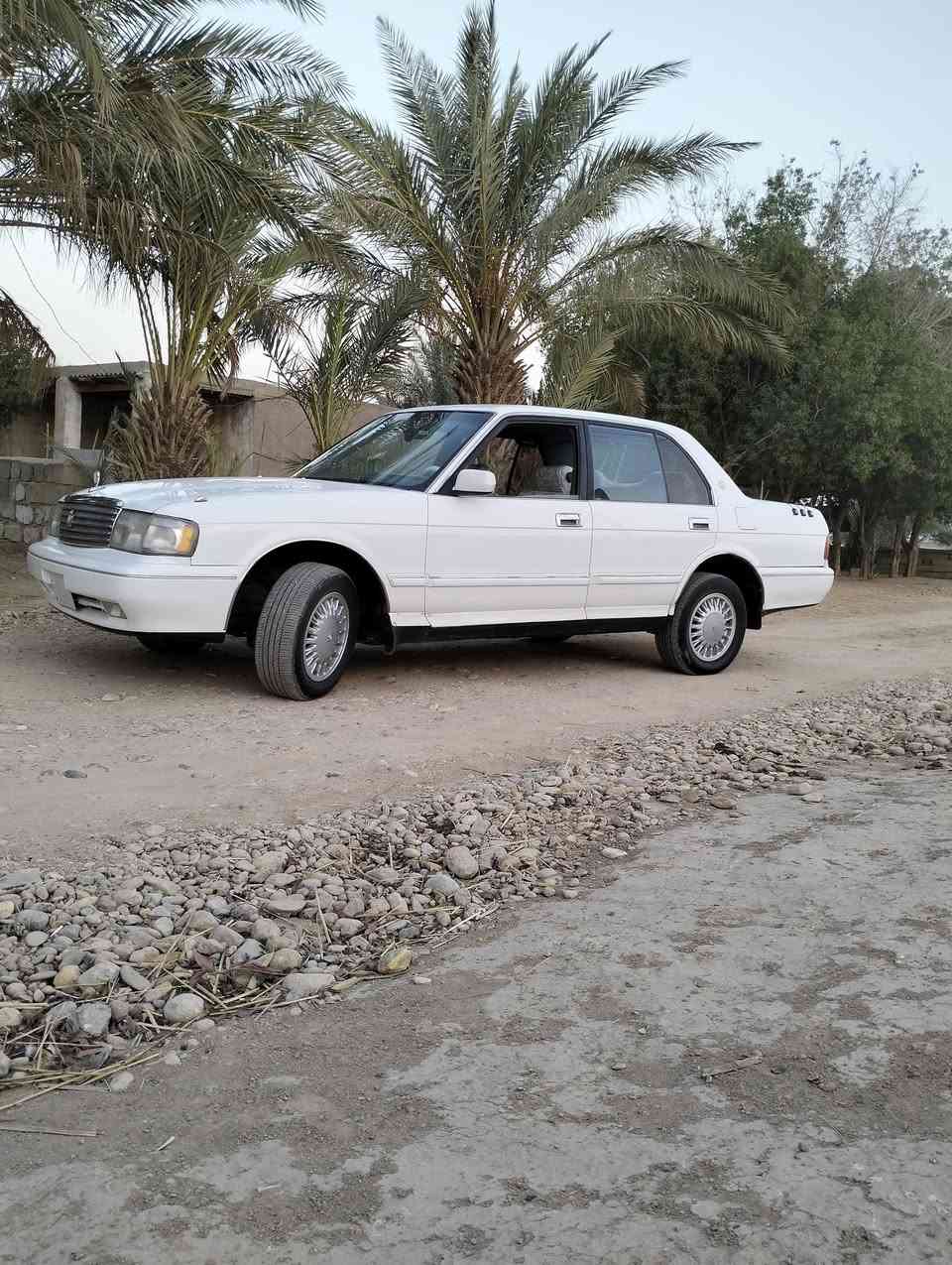 سلام عليكم سياره للبيع ارنب موديل 95سياره خير من الله محرك وكير شاصي كفاله عامة تخم تاير جديد صدر جديد سياره جاهزة مكان واسط العزيزيه ستفسار ***********

