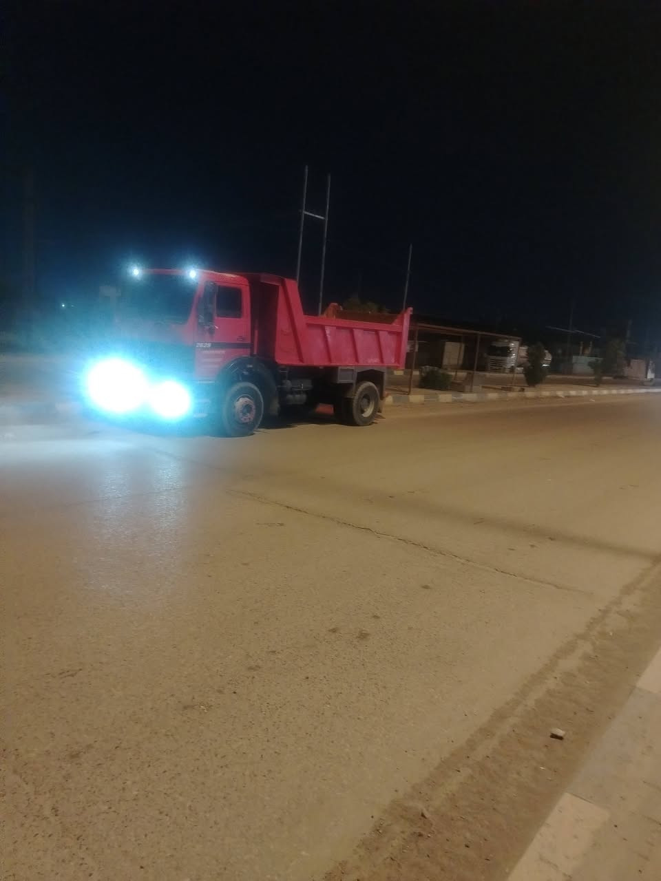 للبيع مديل 78مكينه 6لابخار ولاتنقيص مكفوله كير 6وشلعه
السعر 165

مكانه ديوانيه 

***********
شاصي مكفول
