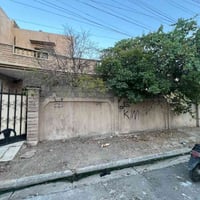 القادسية الثانية • ٢٠٠م • ٣ غرف
