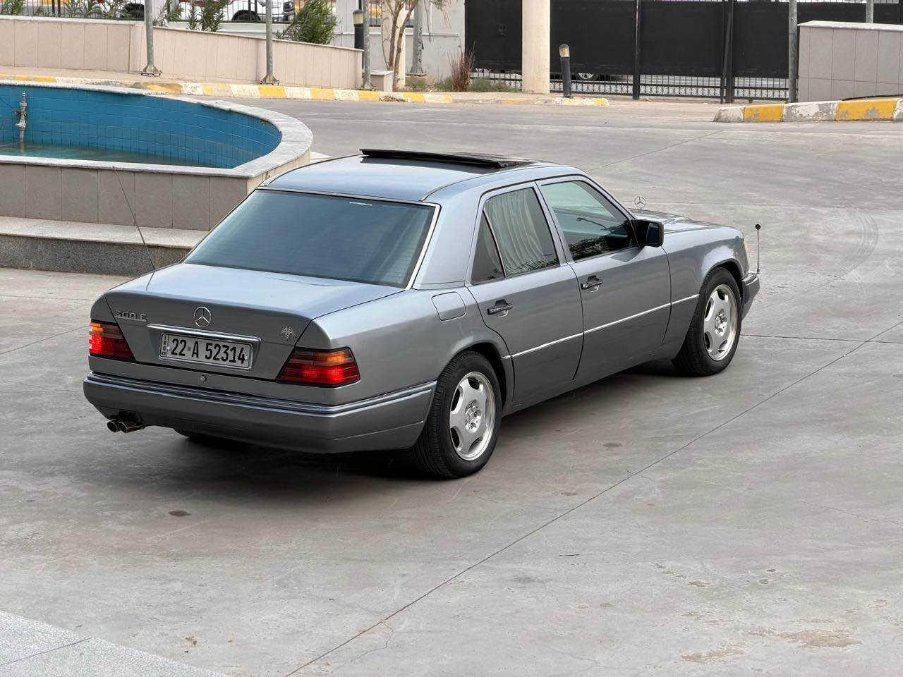 برادو سته • ABS • رقم اربيل