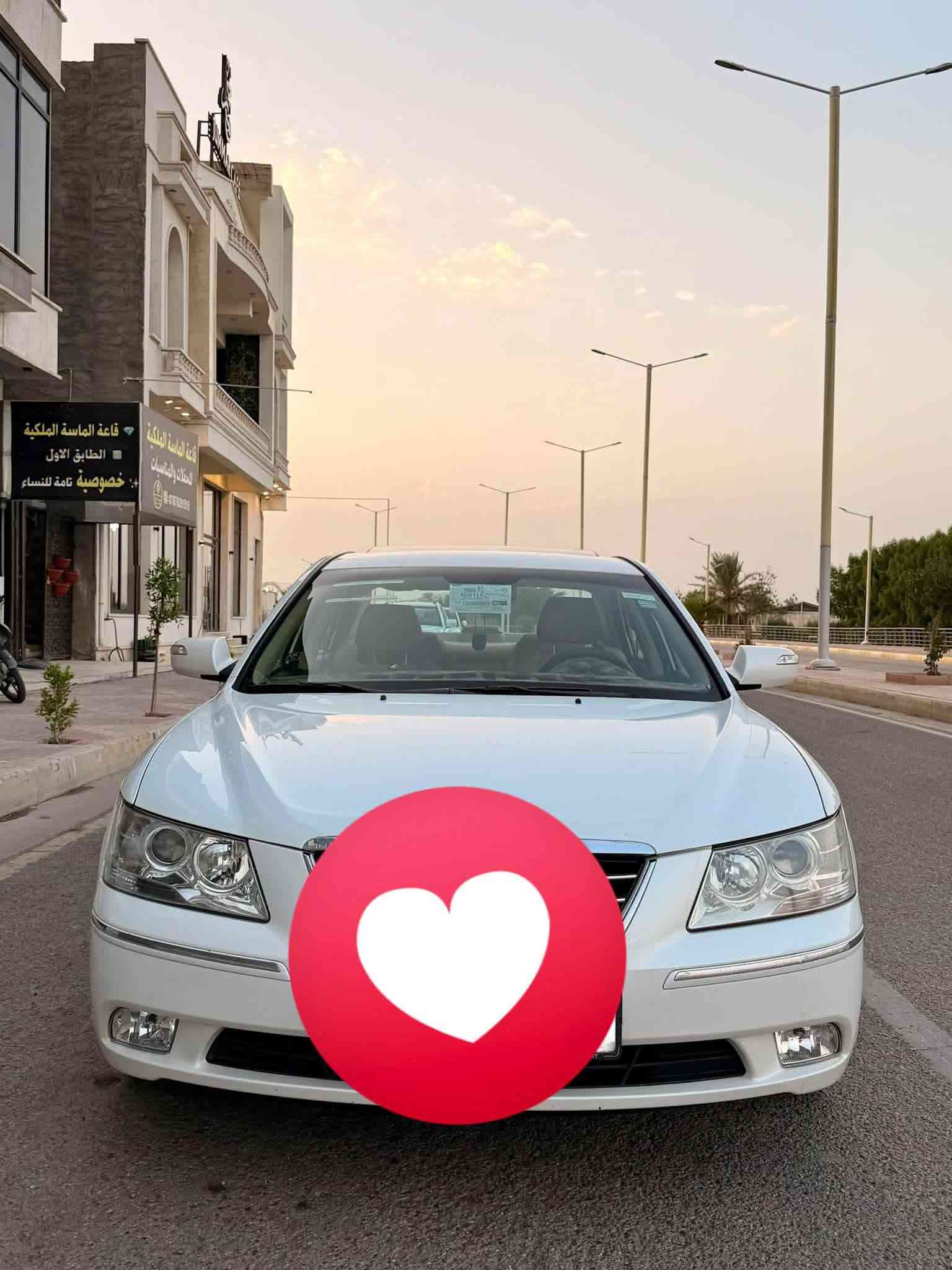 سوناتا ٢٠١١ • خليجية • محرك ٢٤٠٠