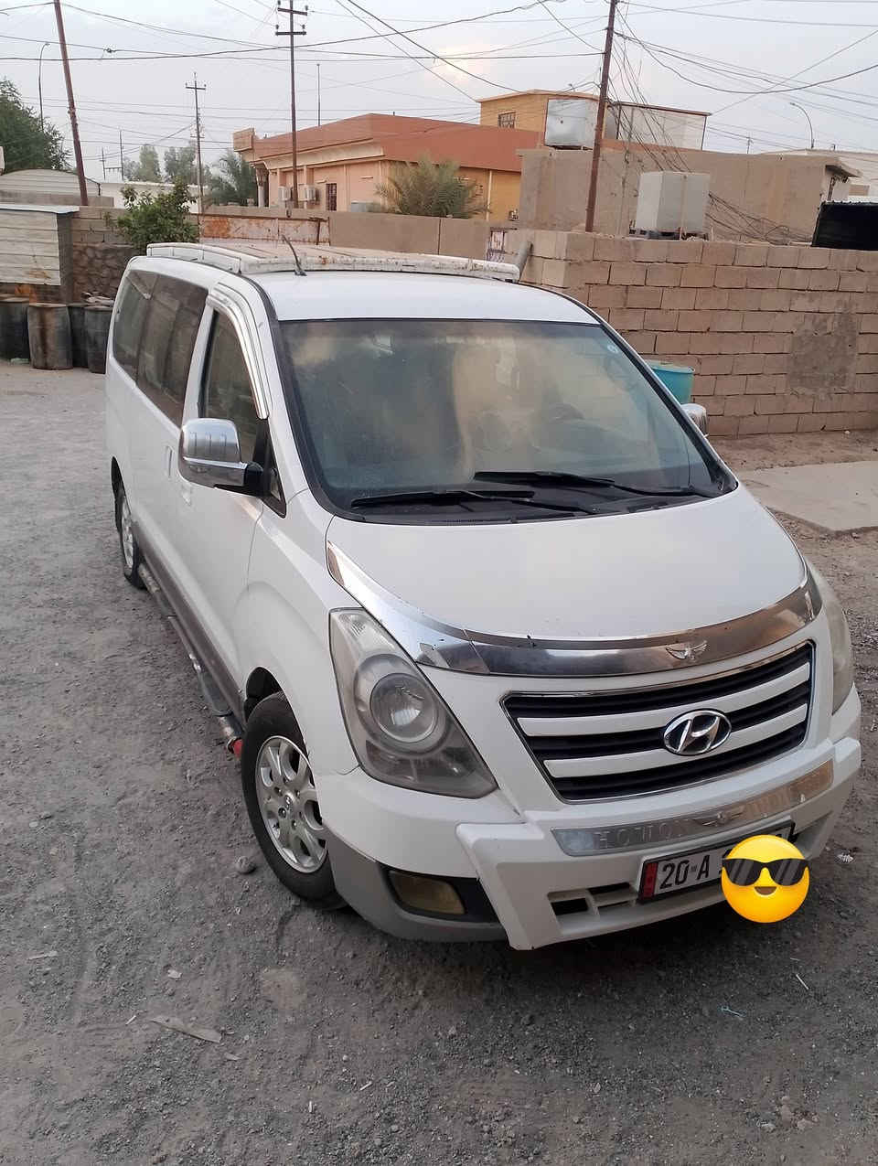 ستاركس • ٢٠١٢ • بيجي