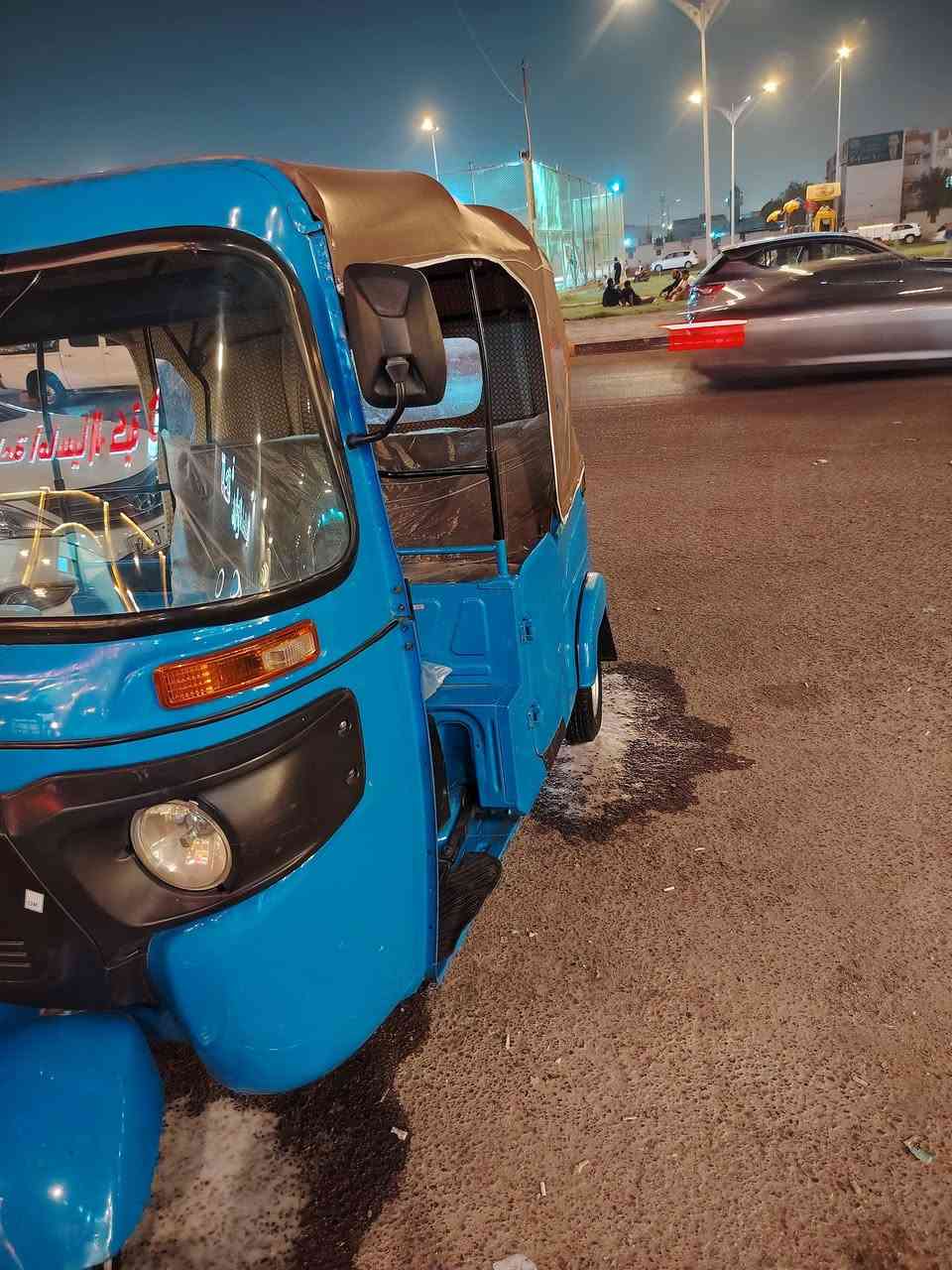 تكتك • كفالة • البصره الحيانيه