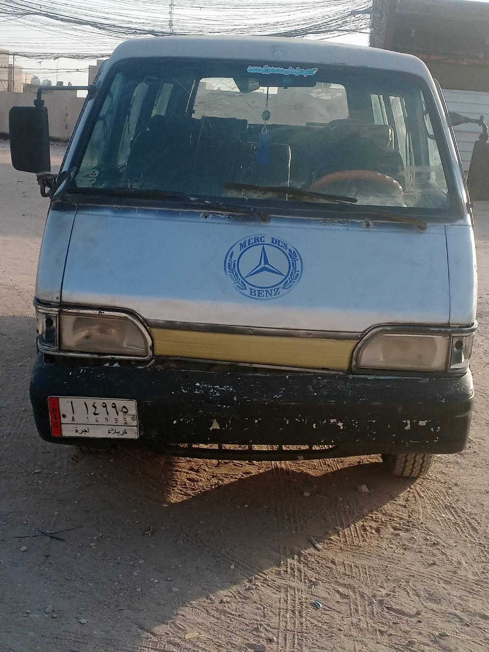 السلام عليكم كيا بسته للبيع موديل 95 سنويه ساقطه راعيا بطويريج خطه حي العامل بيه باج تدخل كراج الأحياء مكينه بعده جديده هستوه مرجعينه ستندر السياره مرزوقه العنوان كربلاء حي النصر السعر 26وبيه مجال قليل ***********
