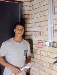 تأسيس • تشطيب • صيانة