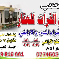 طابو صرف سكني • خلف التكية • ٥٠-٢٥٠م
