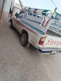 هايلكس • ٢٠٠٣ • رقم نينوى