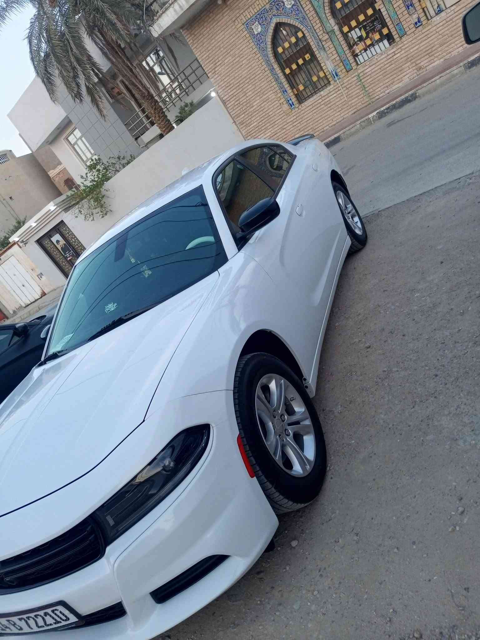 ه سلام عليكم جارجر 23 اصل سنويه جديده بسمنه كفاله السياره صبغ وتبديل صوره الطخه بالمنشور سونار بيه تفاصيل اكثر اتصل وتدلل ماشيه 24  ***********
