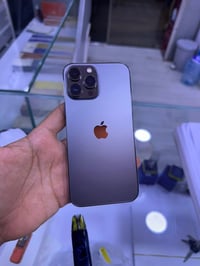آيفون 13 برو ماكس • مبدل شاشه • مستعمل