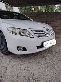 كامري GLX • ٢٠١٠ • مكفولة