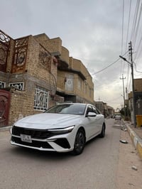 النترا ٢٠٢٤ • وارد امريكي • قيادة ذاتية