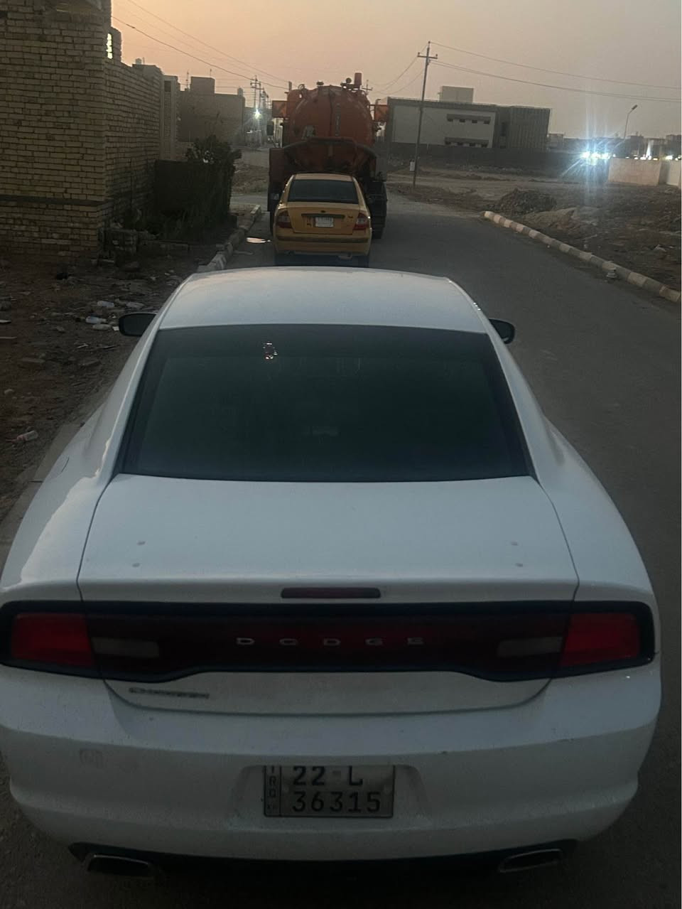 جارجر 14اربيل كفاله عامه فقط صبغ بنيد بدون فتح ماشيه200سياره نضيفه رايدهاب180
*********** عمارة, ميسان
