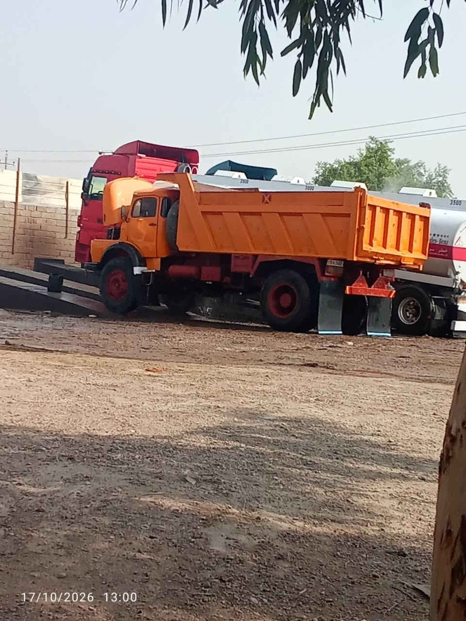 موديل ٨٠ • مكينة جديدة • جير جديد