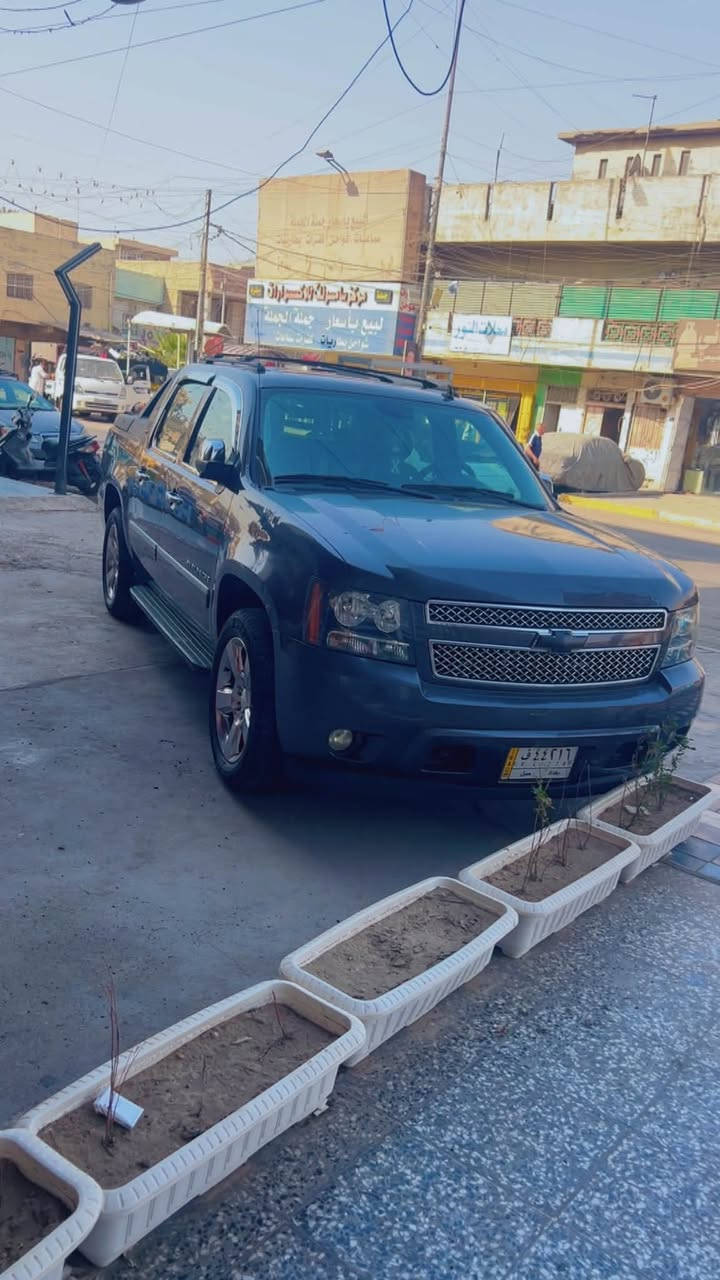 تاهو افلانج LTZ  دفع رباعي فول 1/1 مرايه شفط فتحه كشن تبريد وتدفئه بلاديه حادث شبر جاملغ امامي كشن جلد موديل 2011 مكان سياره بغداد باسمي ثاني تحويل ***********
لون سياره فيلي
