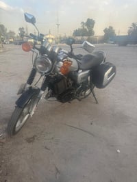 دراجة MZ للبيع موديل 88بسمي تحويل مباشر رقم بغداد مكانهة بغداد للستفسا...