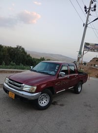 دیر 2006 • چوارتای نوی • كاربوريتر
