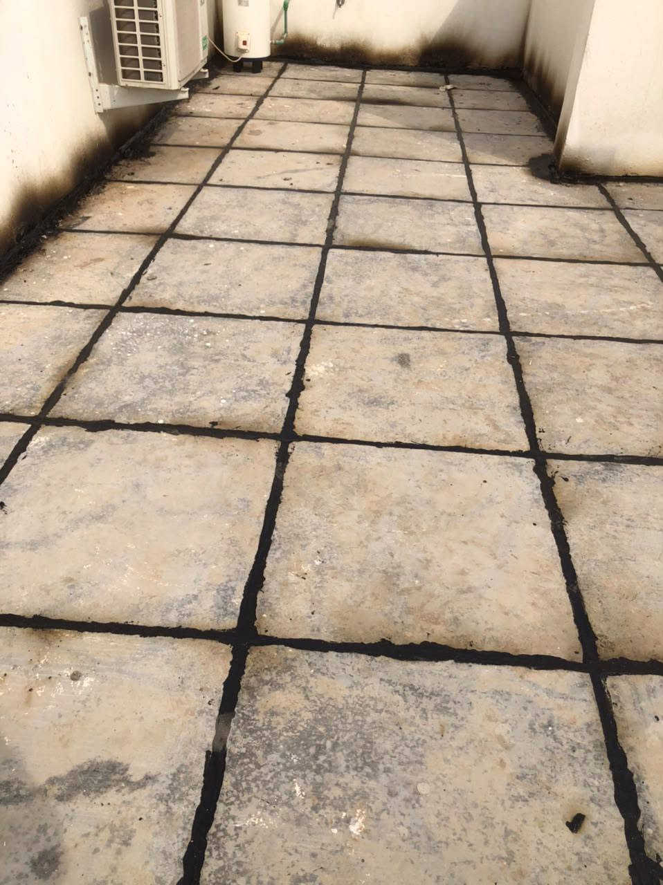 ماستك • في المجمع • جاهزين