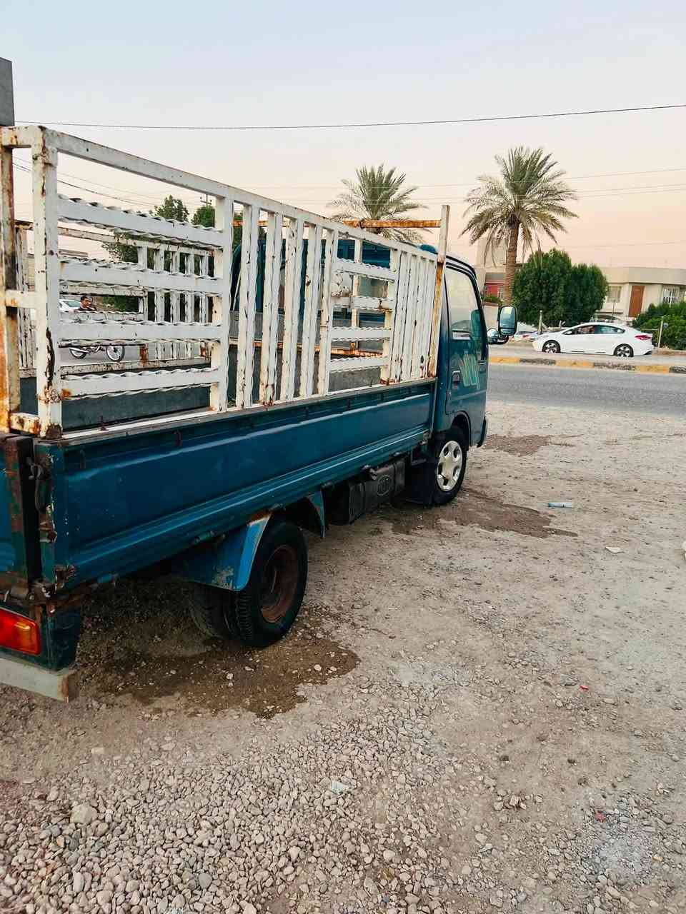 للبيع كيه فورنتير موديل 99 رقم بغداد
بسمي تحويل ثاني يوم 

اثمانيه جنكال السعر 45 وبيه مجال 

العنوان بابل /حي الجزائر 

 الاستفسار الإتصال على الرقم ***********
