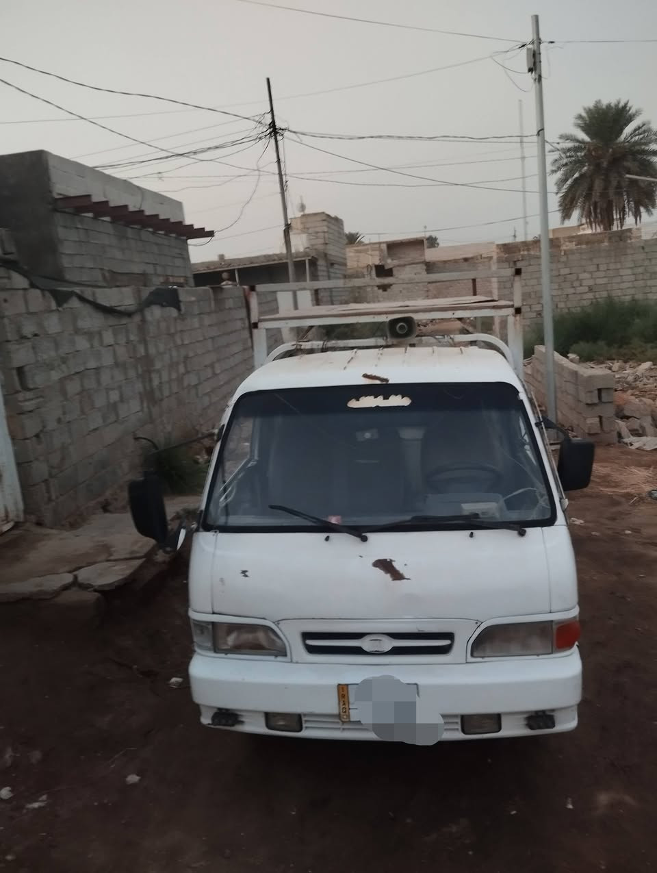 السلام عليكم سياره ادوات ادوات موديل 95 دقك. قماره 8 شنقار السعر 22 اي استفسار على هذا الرقم***********
