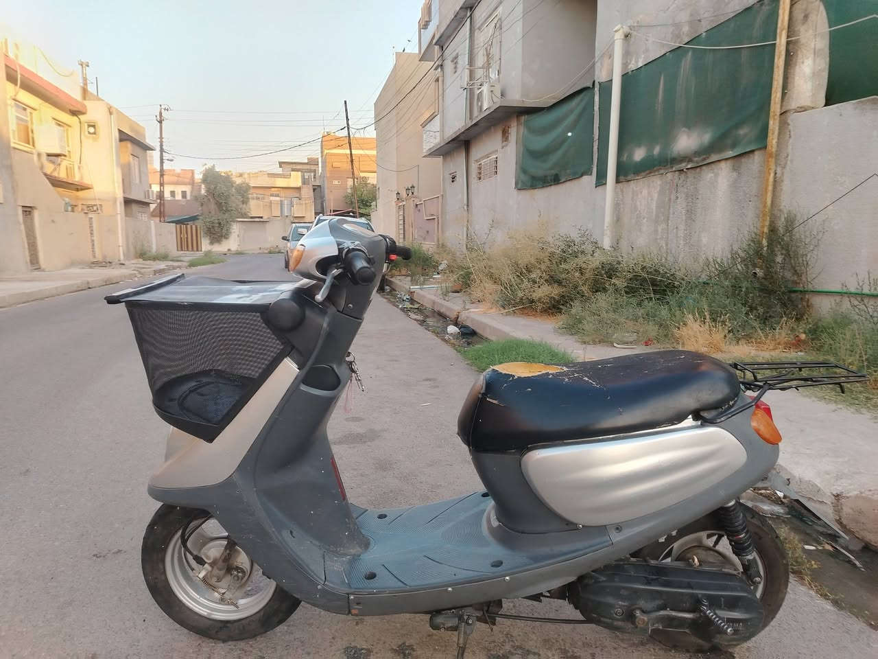 السلام عليكم ماطور نفخ حديث محرك معمر جديد نشاط فول تواير جدد وياله عدله وايرمنيه كلها شغاله قفل اكسل
دبل سكليتر ((((((((((((بس باتري عايزو وشوته))))))))))))))))
 ونه بل اكسل مابي ماطور ربع هندر يشتغل

((((السعر ٣٢٥ وبي مجال))))

شراي خاص او انتصل ***********)/***********
