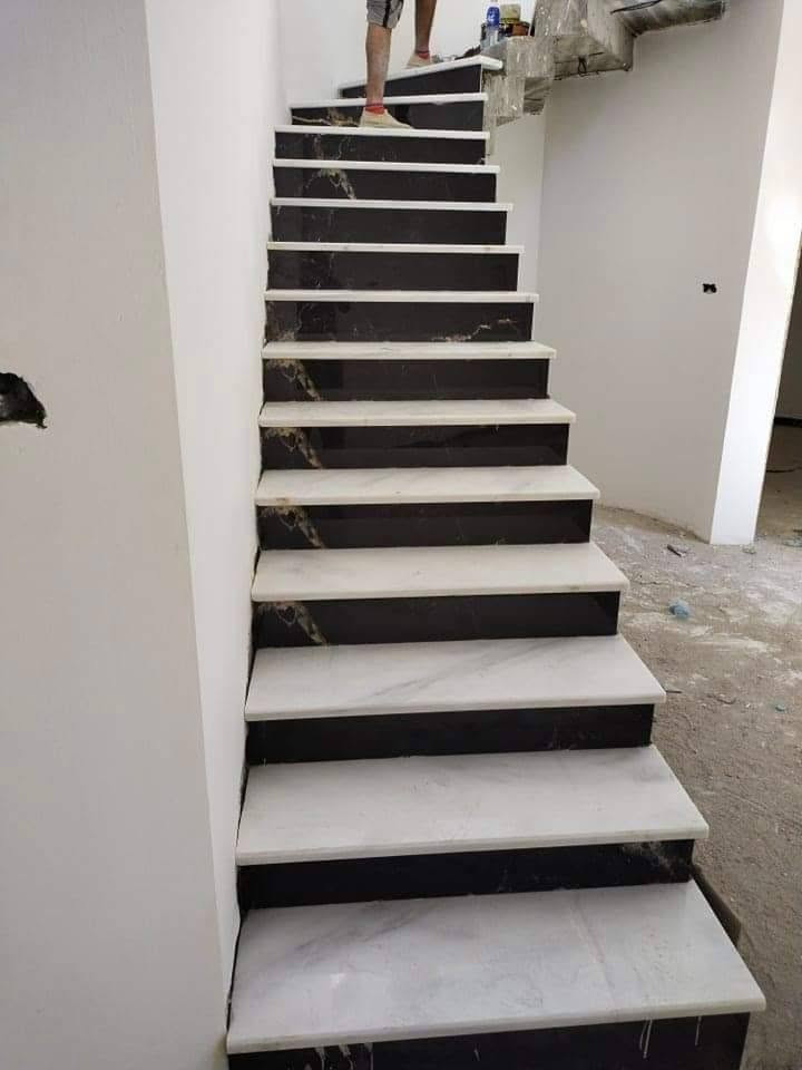 سيراميك • مرمر • مهندس