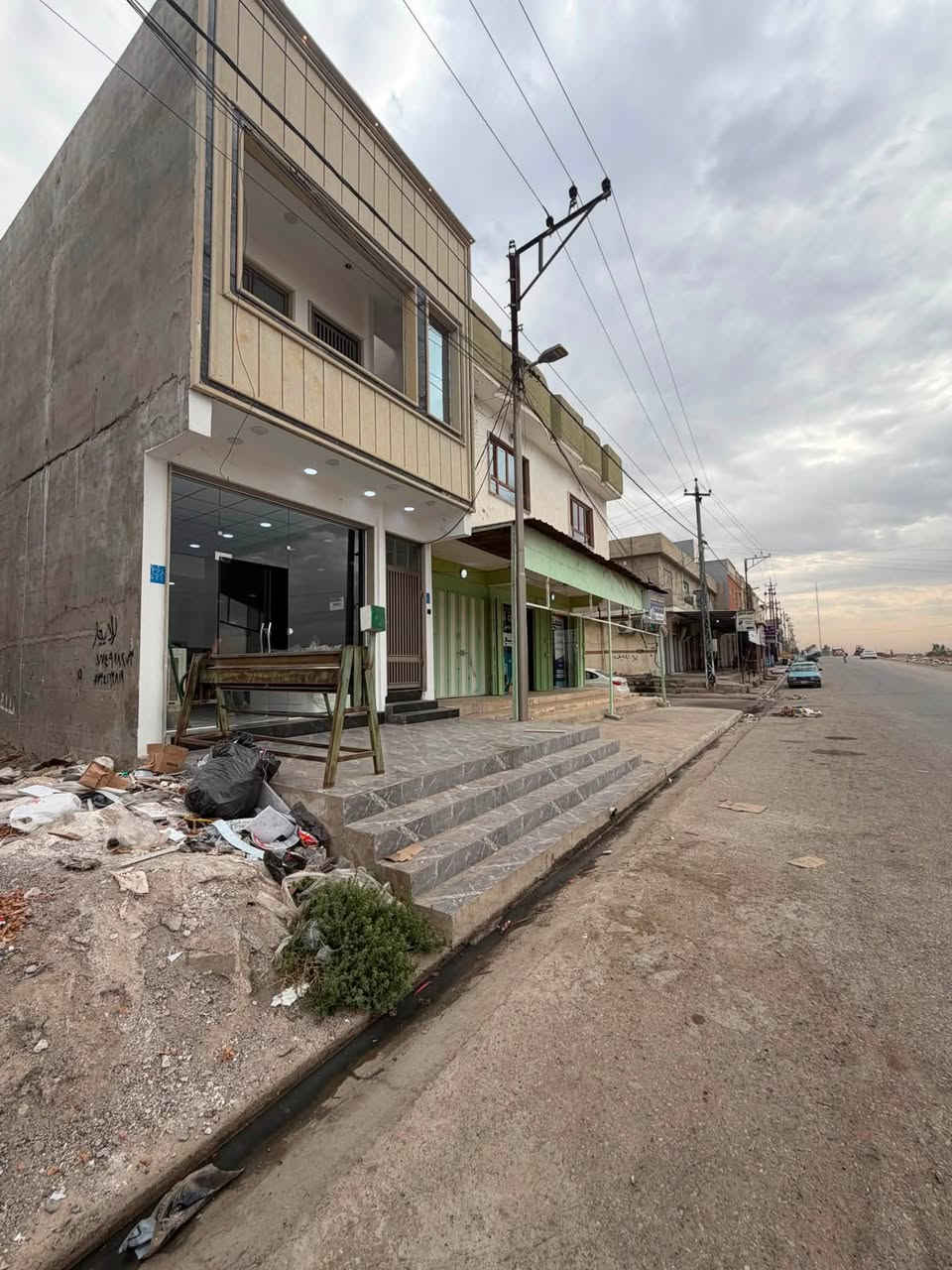 حي السماح التسعين • ١٠٠م • طابو صرف