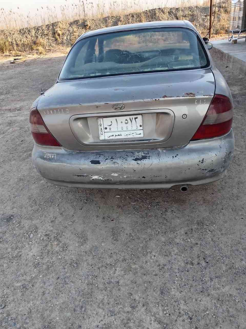 السلام عليكم
سوناتا موديل 2000 رقم صلاح الدين
محرك 2000
كير عادي
تحويل مباشر
السعر ٣٥ ورقه وبي مجال
للاستفسار *********** واتساب
