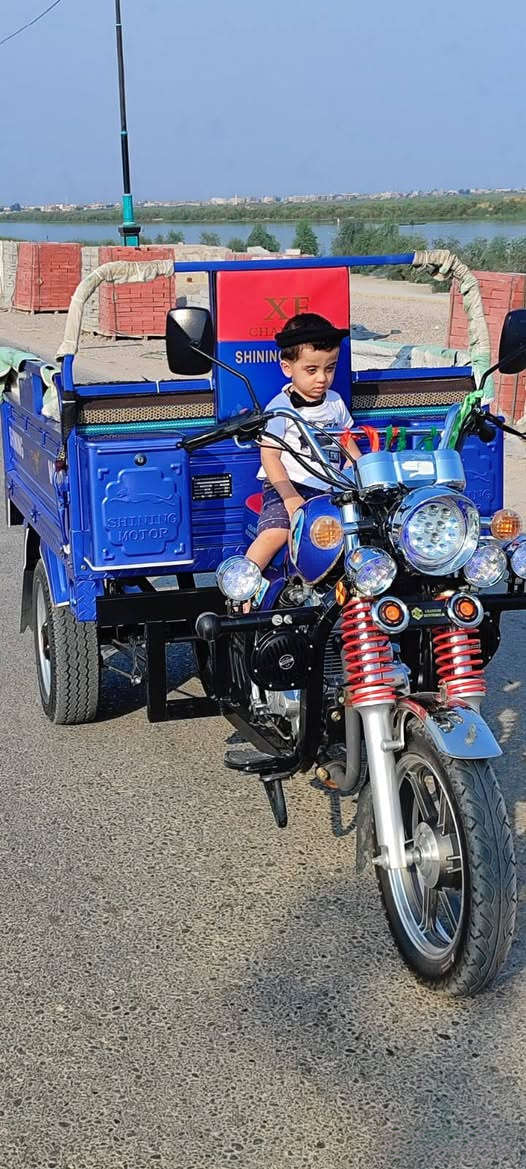 ستوته • موديل ٢٠٢٣ • مكفوله