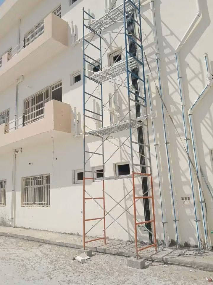 حفر وربط مجاري • حفر آبار وسحب صوندات • تكعيد مناهيل