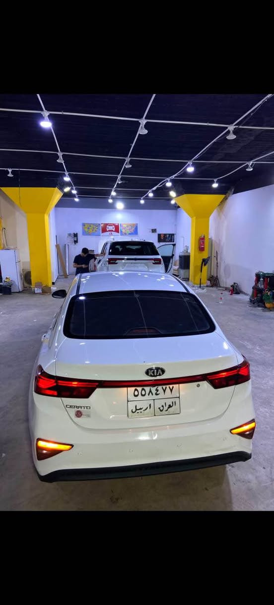 سيراتو 20 خليجي مكفولة اربيل بسم شركة وكالة تحويل حاضر بيها بارد مكانين ماشية90 السعر ب132 وبيها مجال *********** البصرة, العراق
