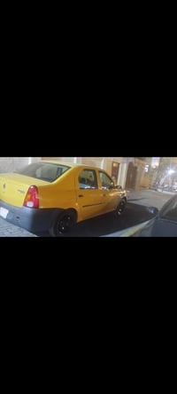 لوجان • ٢٠١٤ • مكينه وكير